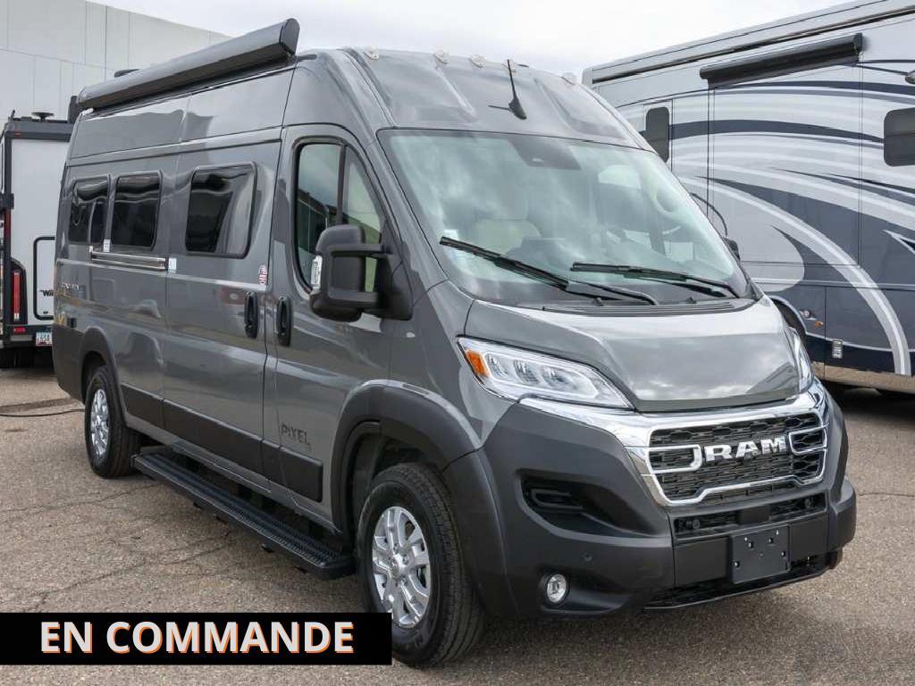 VR Classe B Coachmen  2026 à vendre