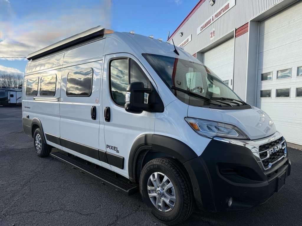 VR Classe B Coachmen  2026 à vendre