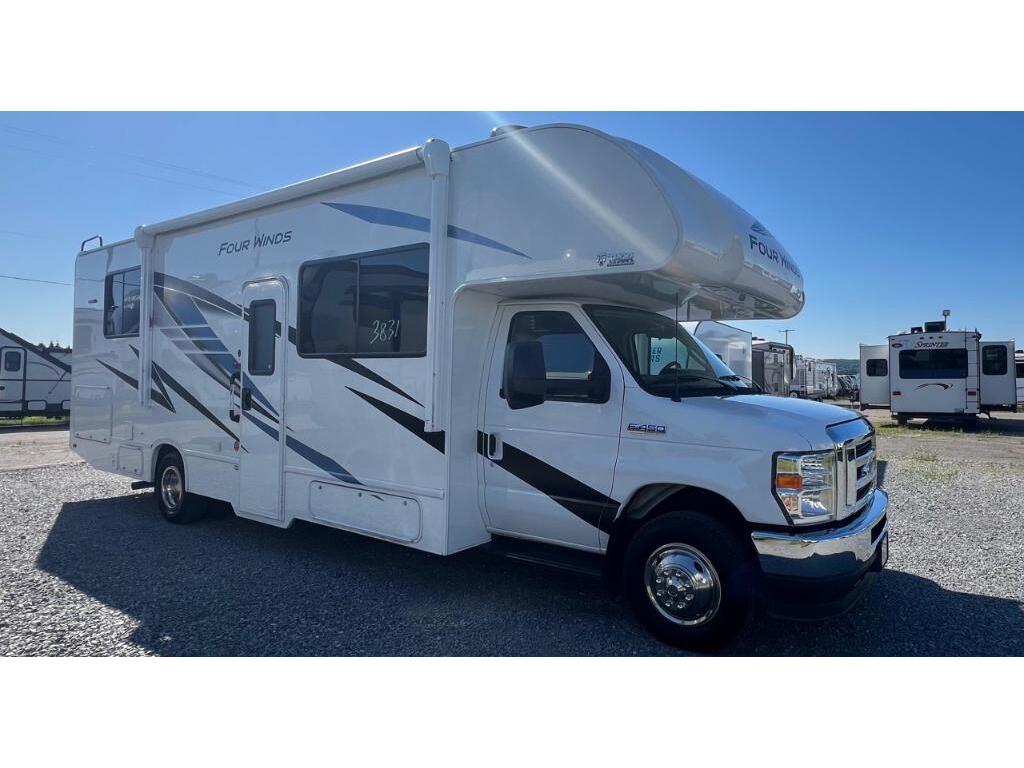 VR Classe C Four Winds  2023 à vendre