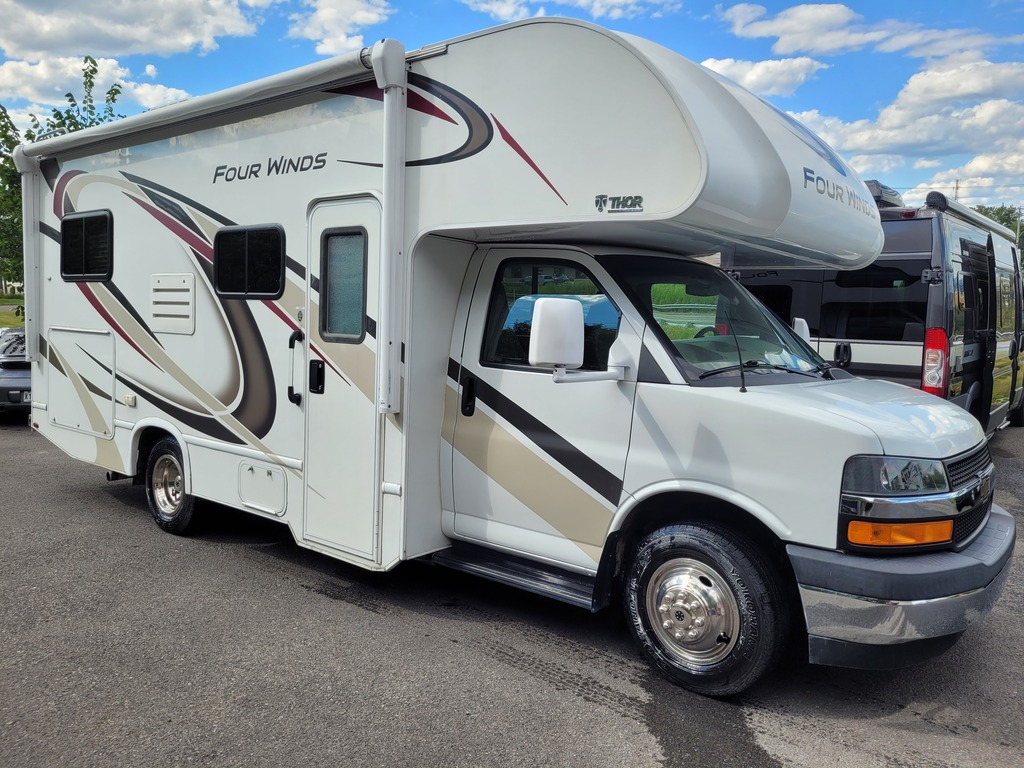 Class C Motorhome Thor Motor Coach  2019 à vendre