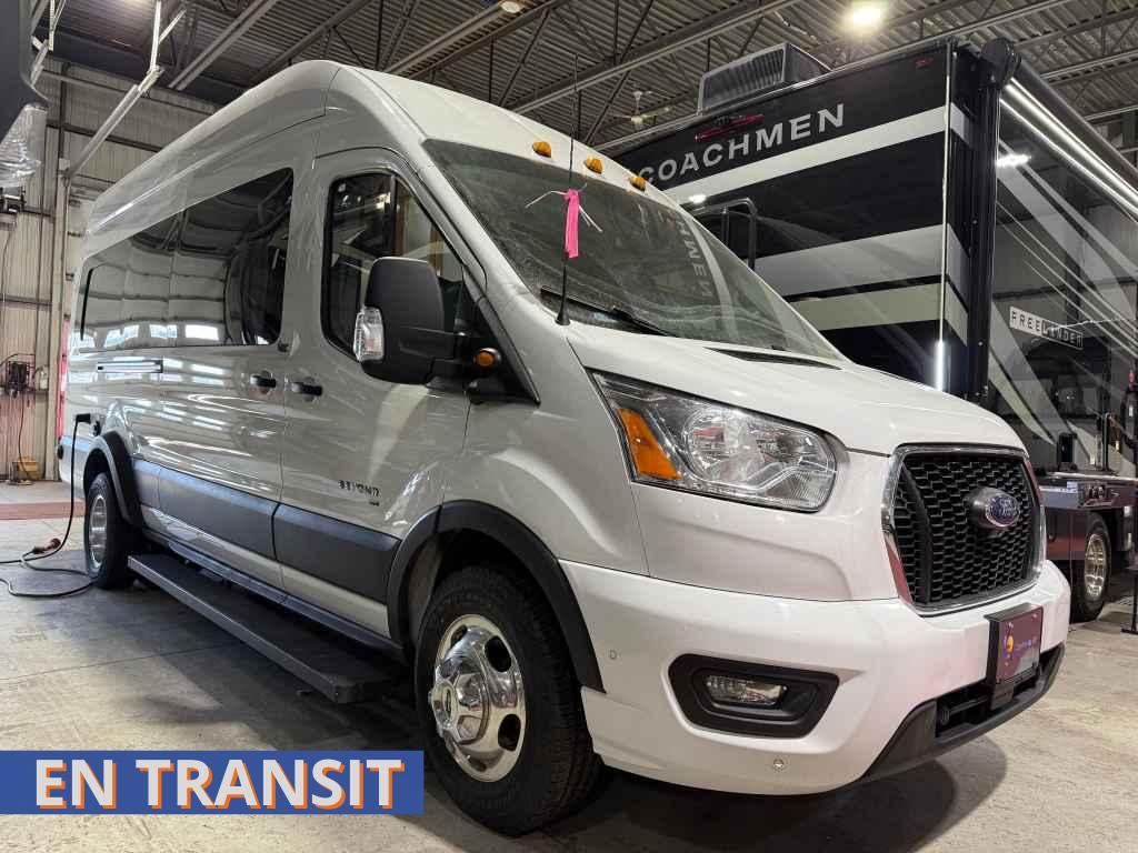 VR Classe B Coachmen  2022 à vendre