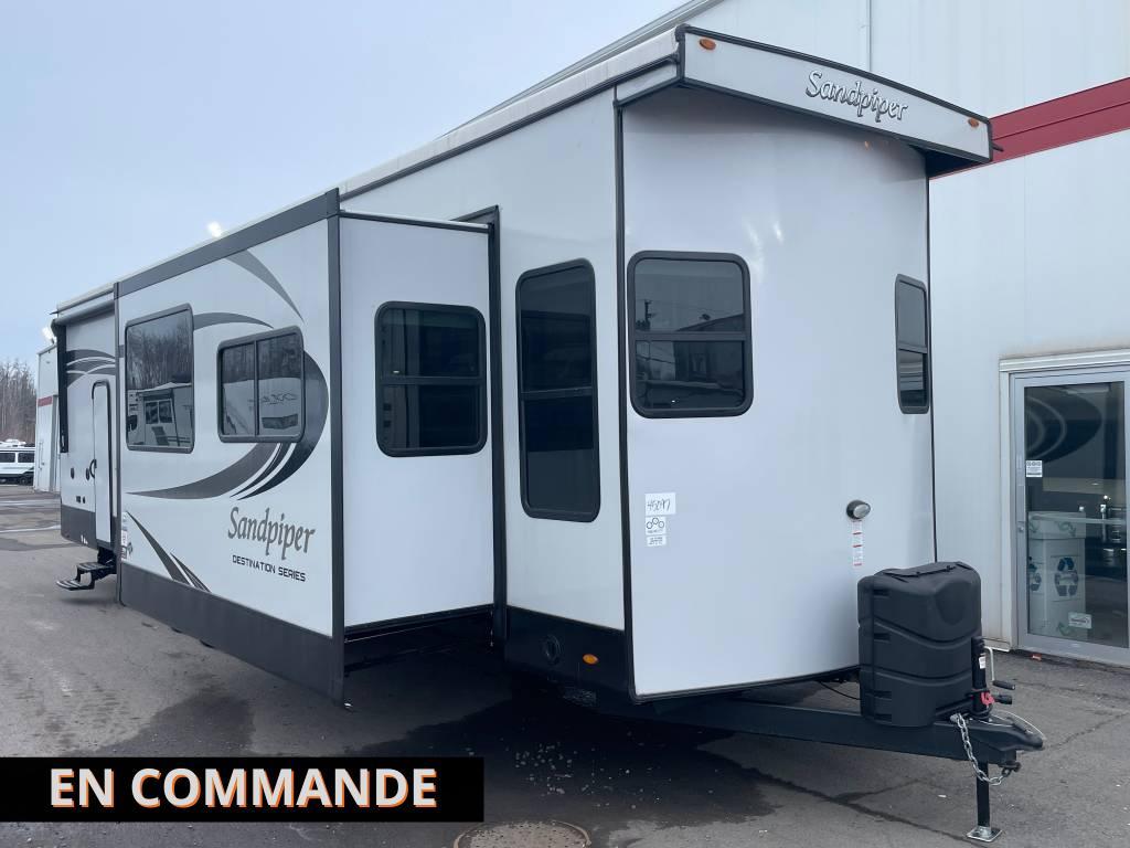 Park Model Forest River  2024 à vendre