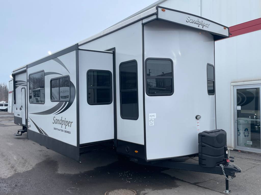 Roulotte de parc Forest River  2024 à vendre