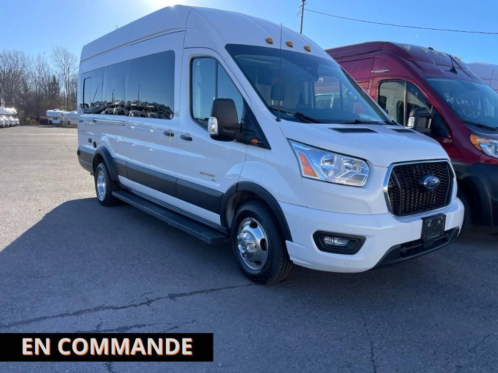 VR Classe B Coachmen  2022 à vendre