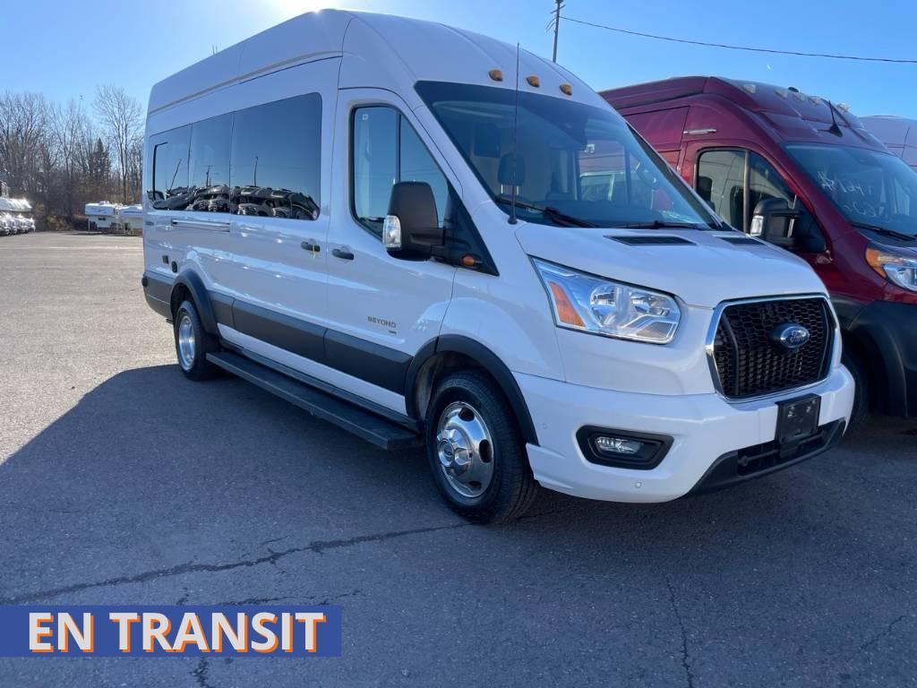 VR Classe B Coachmen  2022 à vendre