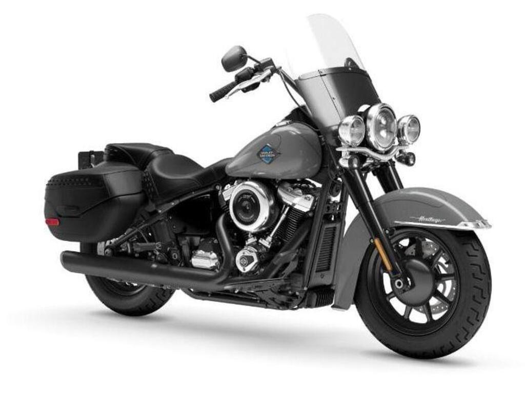 Moto tourisme Harley-Davidson  2026 à vendre