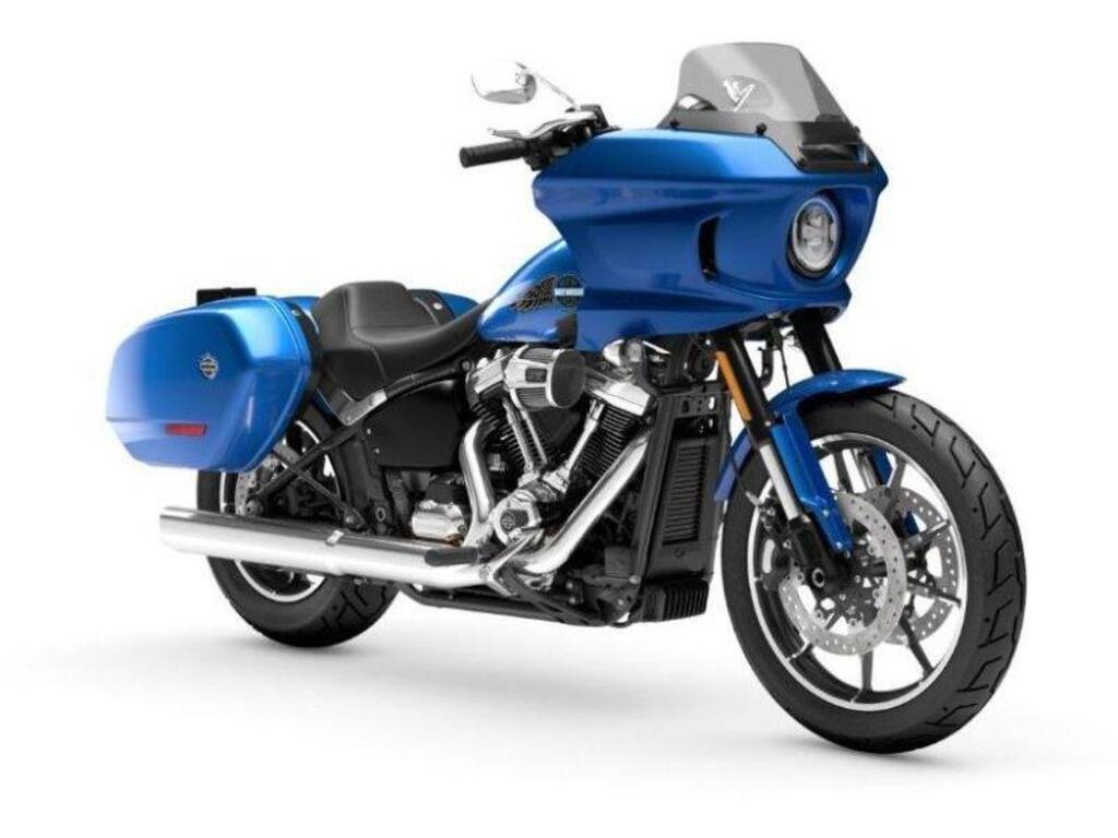 Moto tourisme Harley-Davidson  2025 à vendre