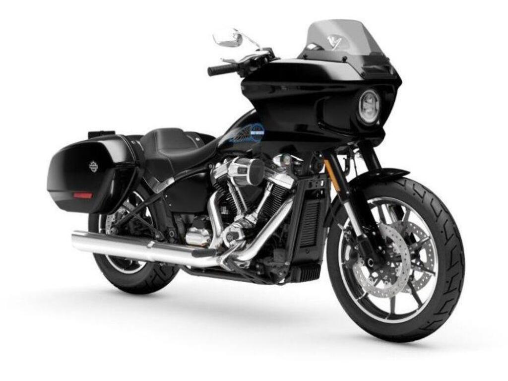 Moto tourisme Harley-Davidson  2025 à vendre