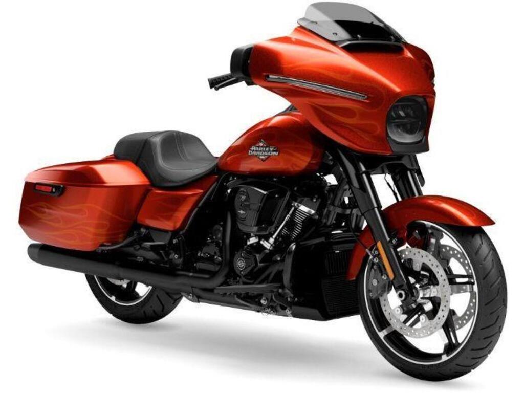 Moto tourisme Harley-Davidson  2025 à vendre