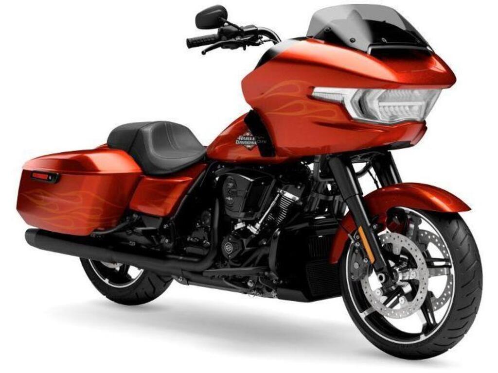 Moto tourisme Harley-Davidson  2025 à vendre