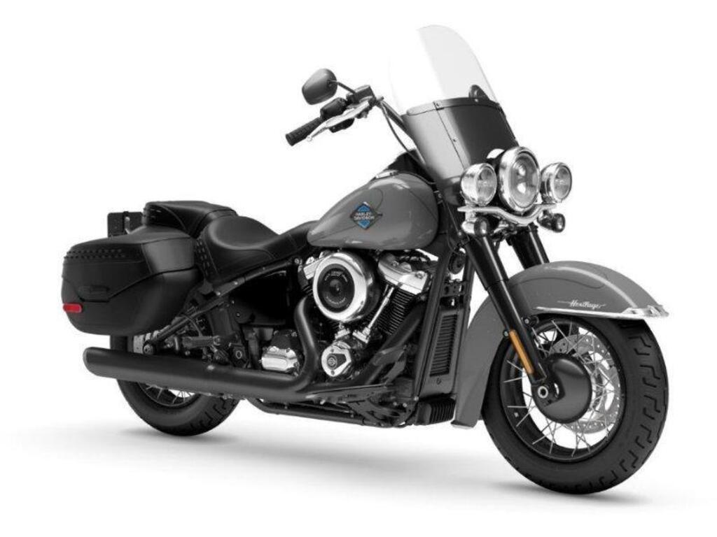 Moto tourisme Harley-Davidson  2026 à vendre