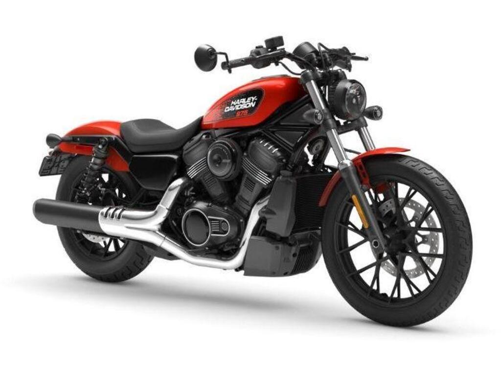 Moto tourisme Harley-Davidson  2026 à vendre