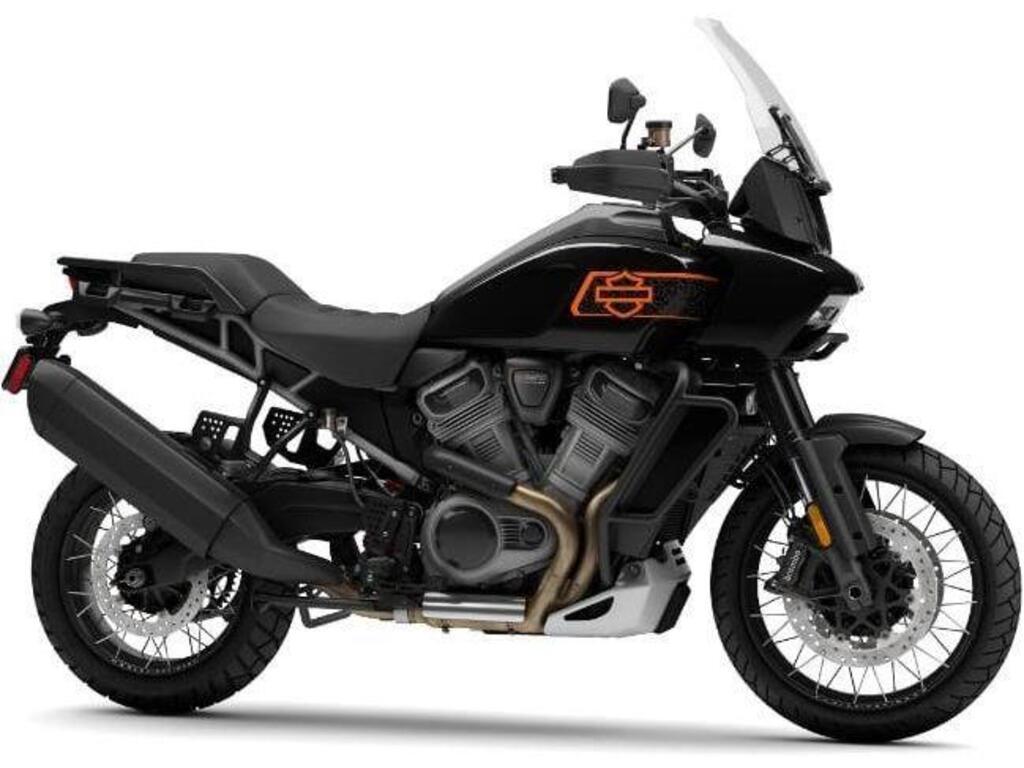 Moto tourisme Harley-Davidson  2026 à vendre