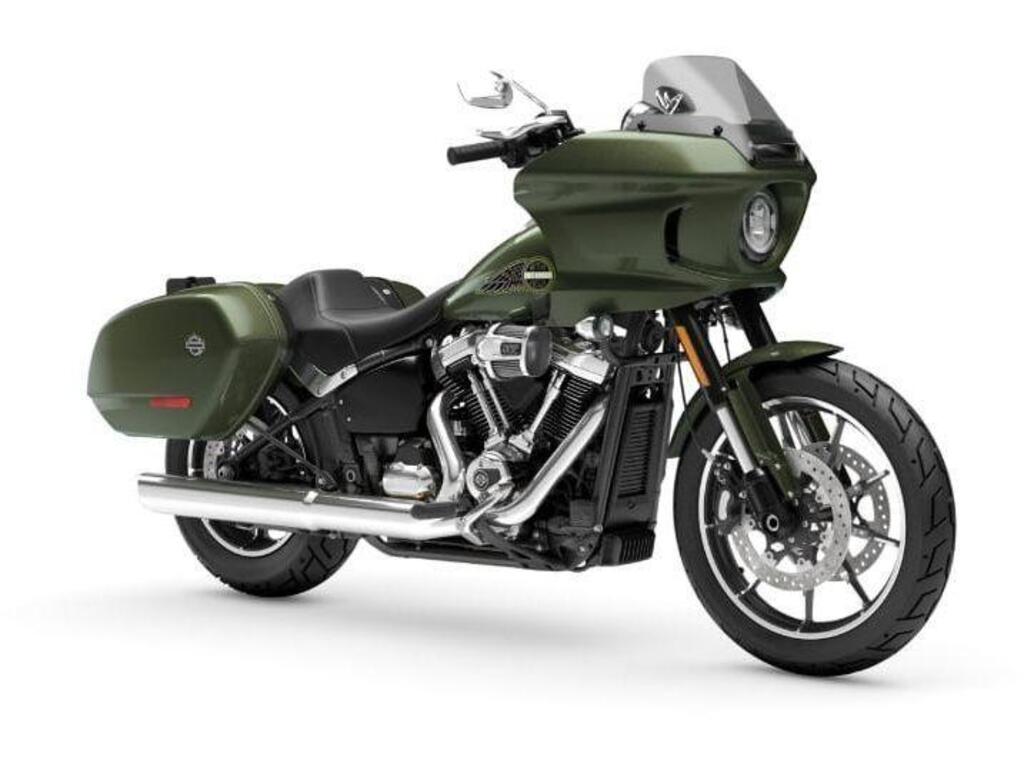 Moto tourisme Harley-Davidson  2026 à vendre