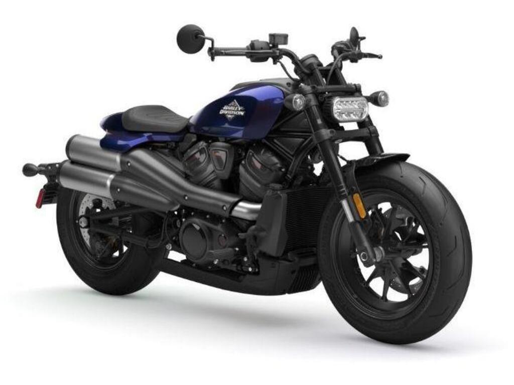 Moto tourisme Harley-Davidson  2025 à vendre