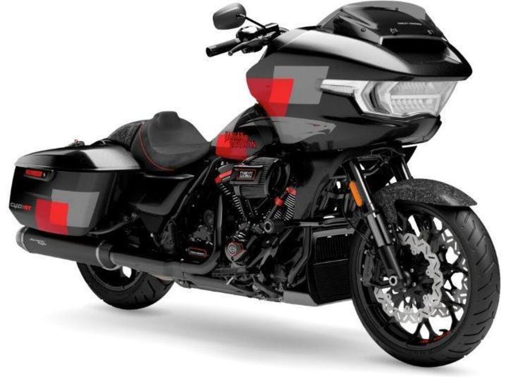 Moto tourisme Harley-Davidson  2025 à vendre