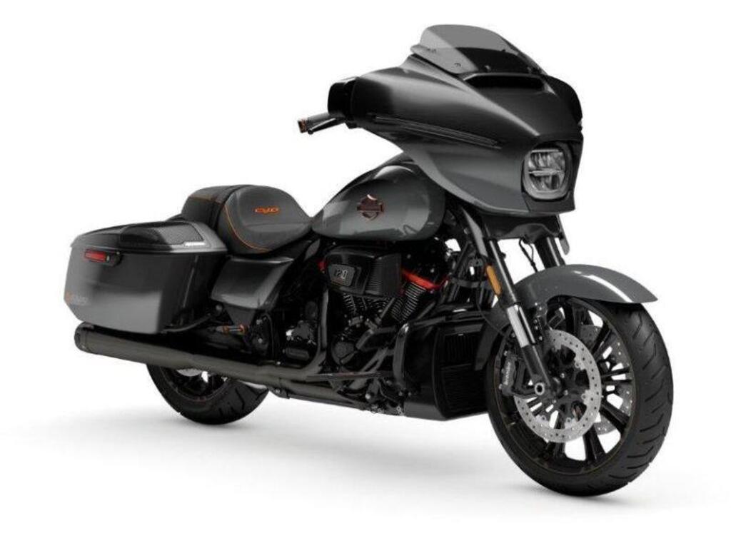 Moto tourisme Harley-Davidson  2025 à vendre