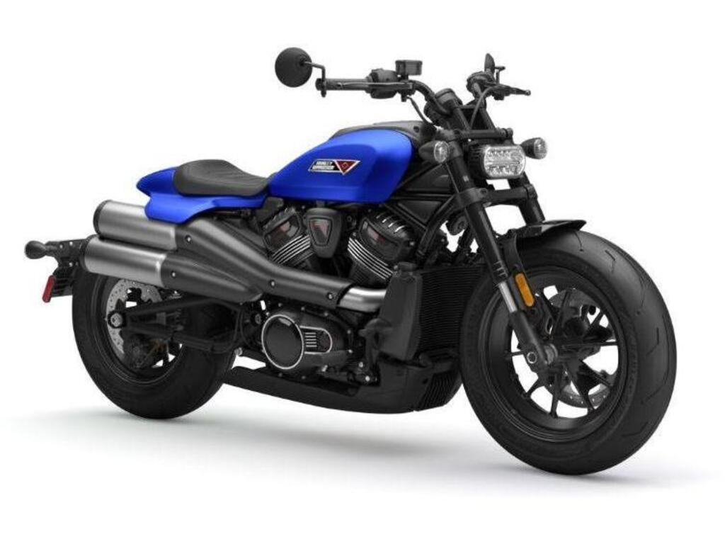 Moto tourisme Harley-Davidson  2026 à vendre