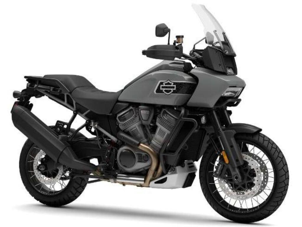 Moto tourisme Harley-Davidson  2026 à vendre