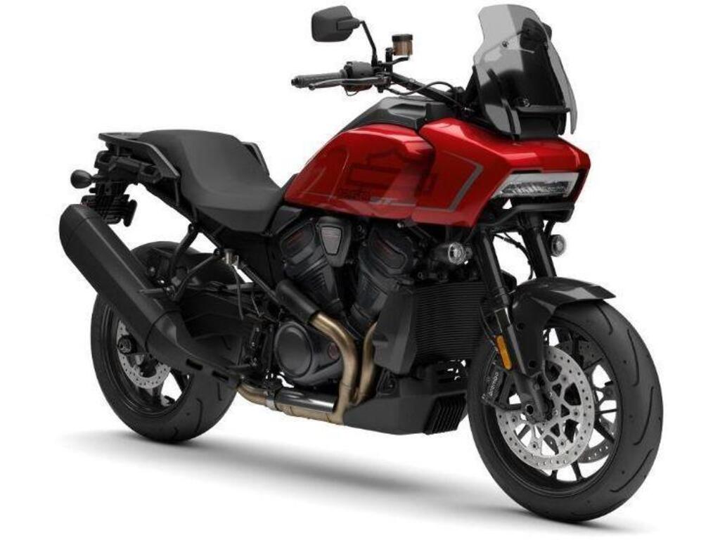 Moto tourisme Harley-Davidson  2025 à vendre