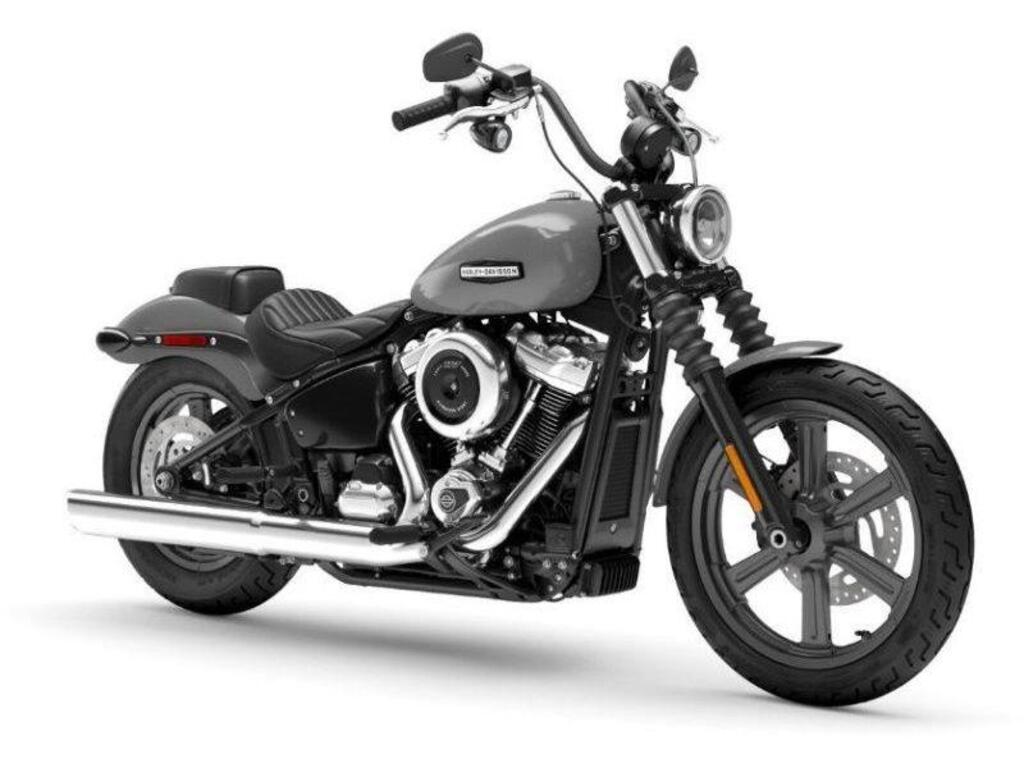 Moto tourisme Harley-Davidson  2026 à vendre