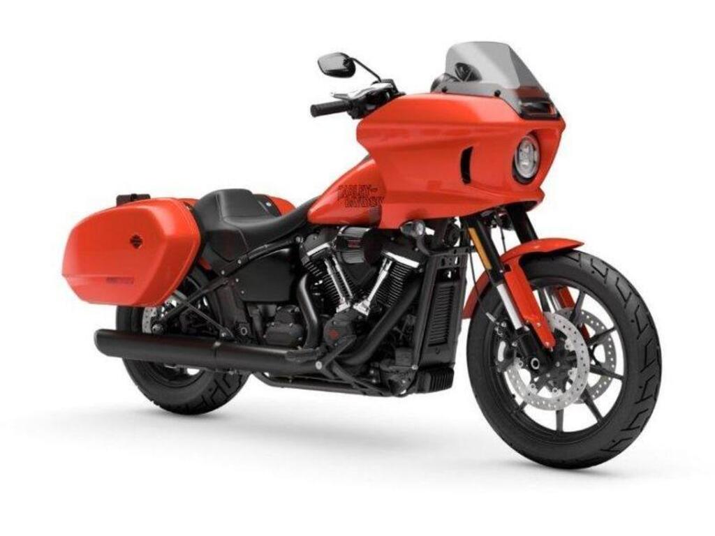Moto tourisme Harley-Davidson  2026 à vendre