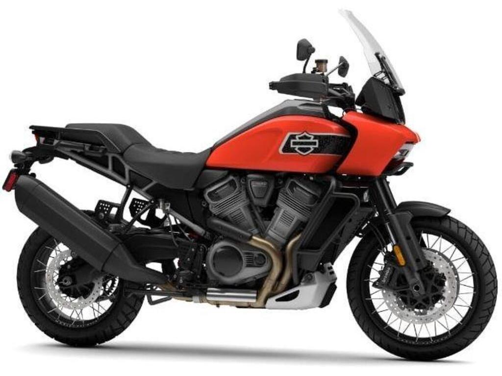 Moto tourisme Harley-Davidson  2026 à vendre