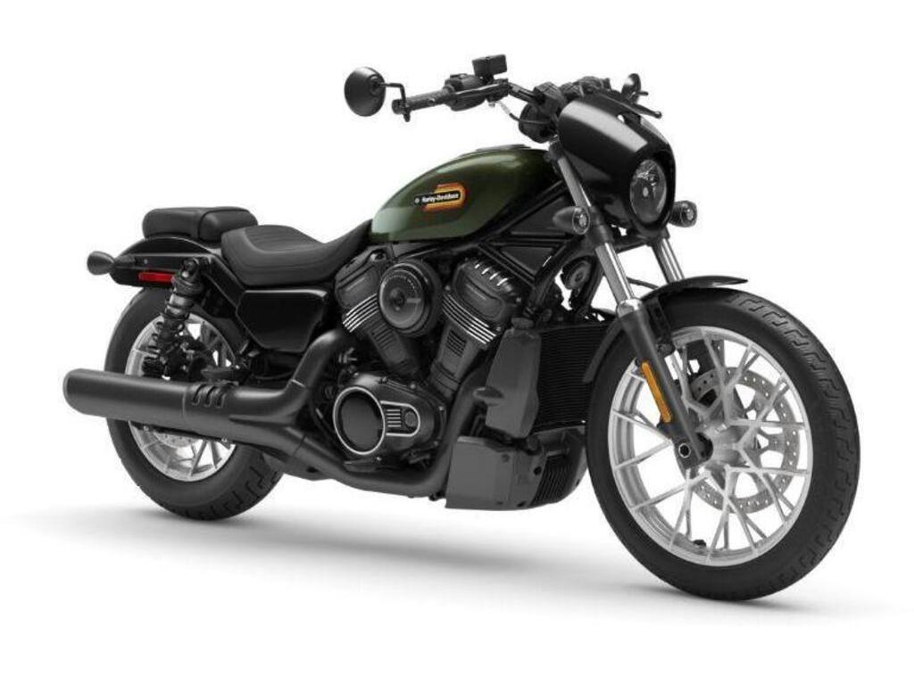 Moto tourisme Harley-Davidson  2026 à vendre