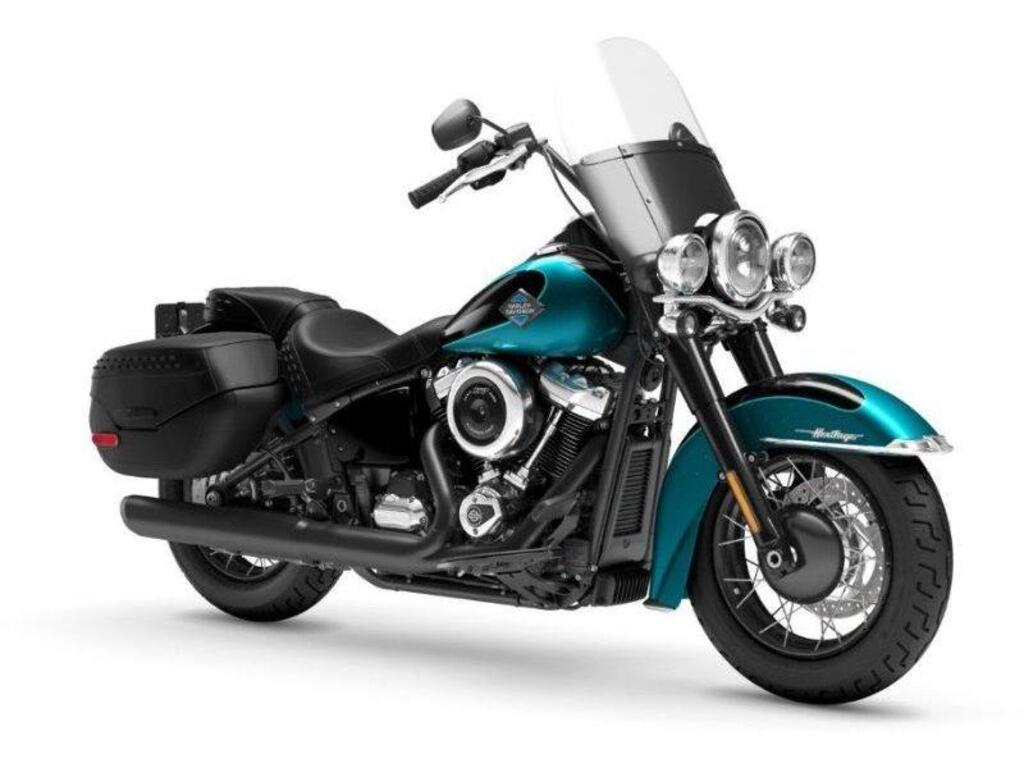 Moto tourisme Harley-Davidson  2026 à vendre