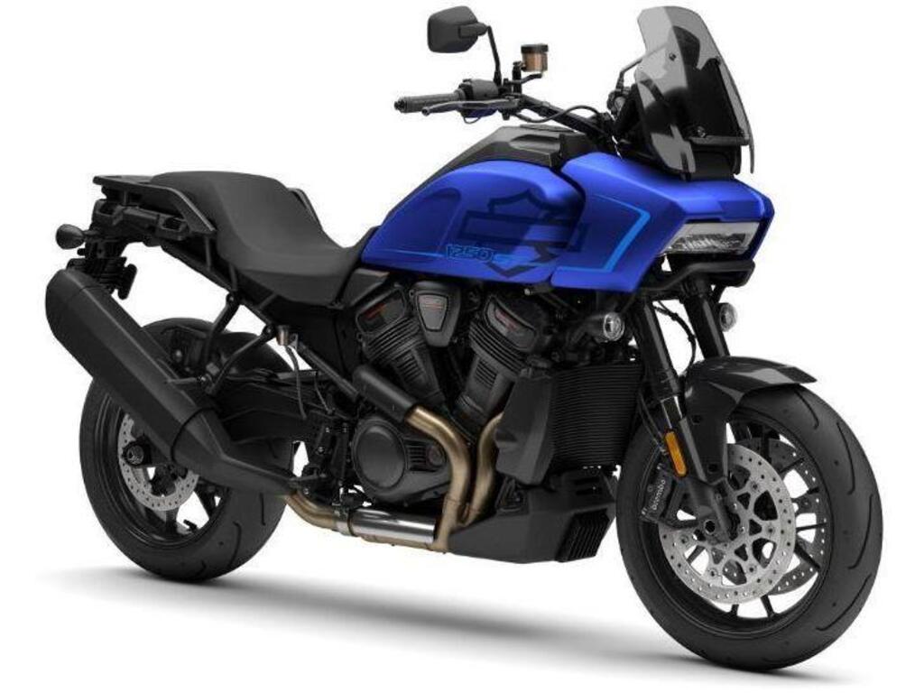 Moto tourisme Harley-Davidson  2026 à vendre