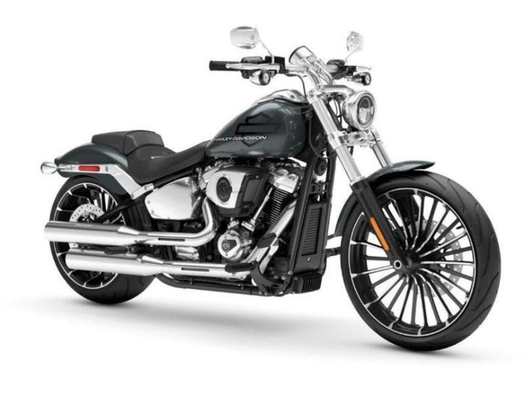 Moto tourisme Harley-Davidson  2026 à vendre