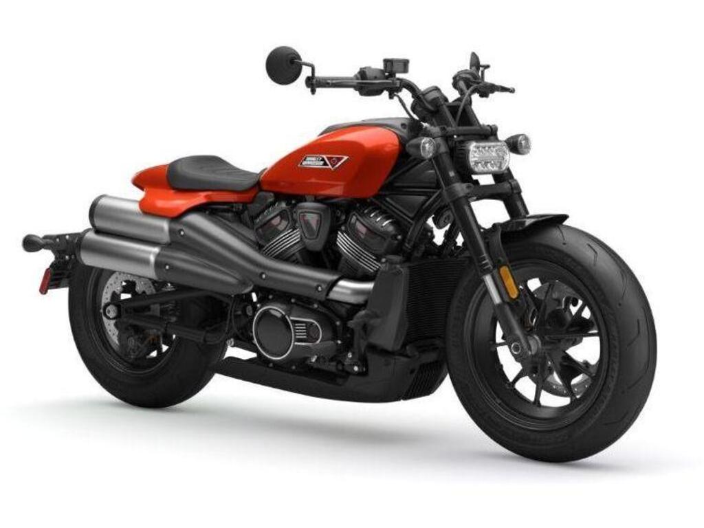 Moto tourisme Harley-Davidson  2026 à vendre