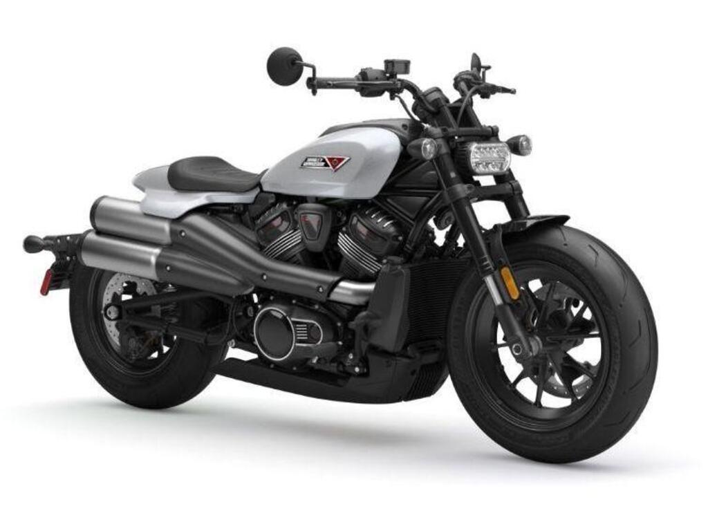 Moto tourisme Harley-Davidson  2026 à vendre
