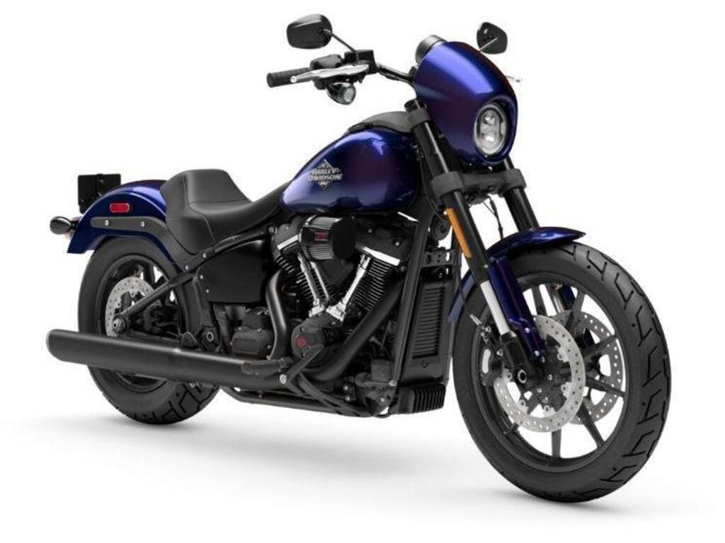 Moto tourisme Harley-Davidson  2025 à vendre
