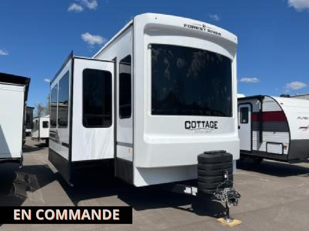 Roulotte de parc Cedar Creek  2026 à vendre