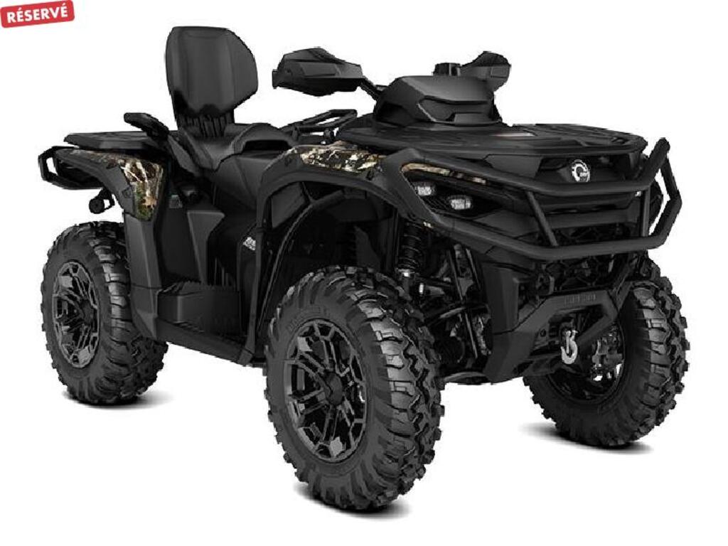 VTT Multiusage Can-Am Outlander Max 2026 à vendre