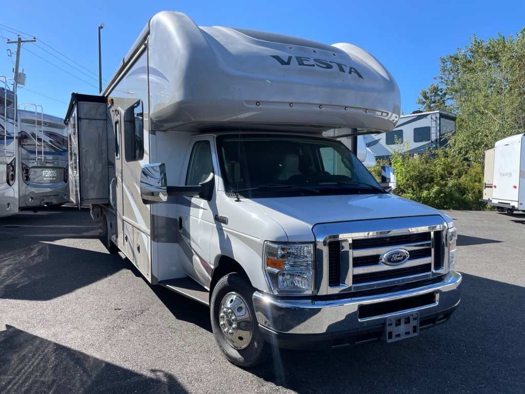 VR Classe C Holiday Rambler  2017 à vendre