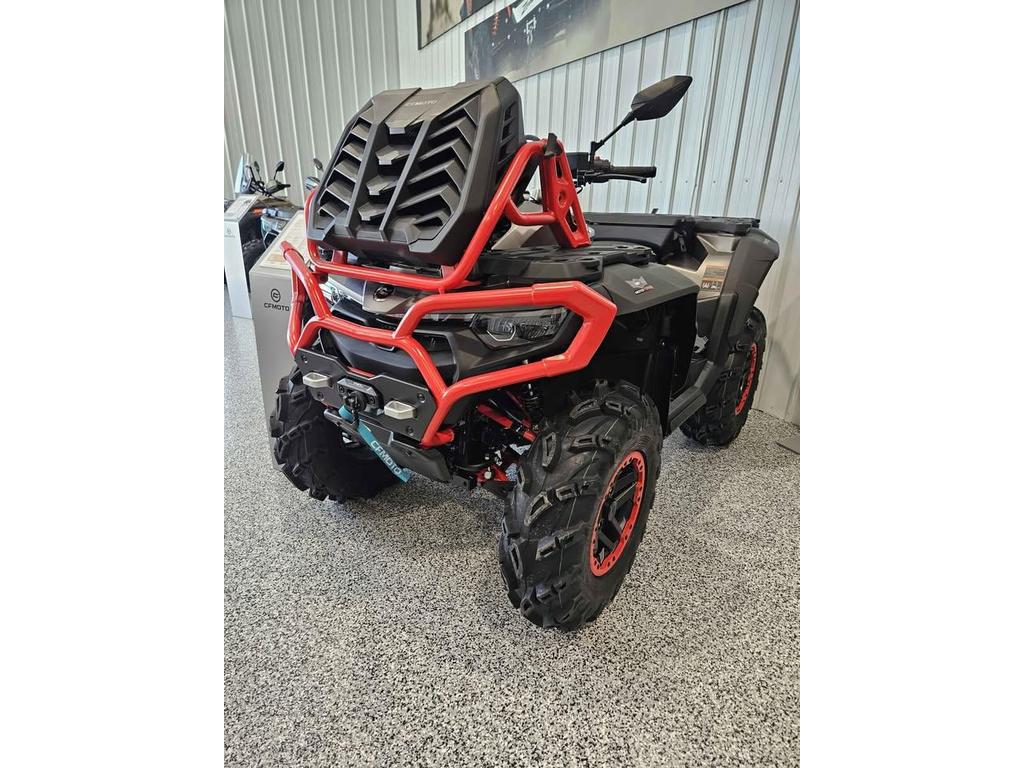 VTT Quadriporteur CFMOTO CFORCE 1000 MV 2026 à vendre