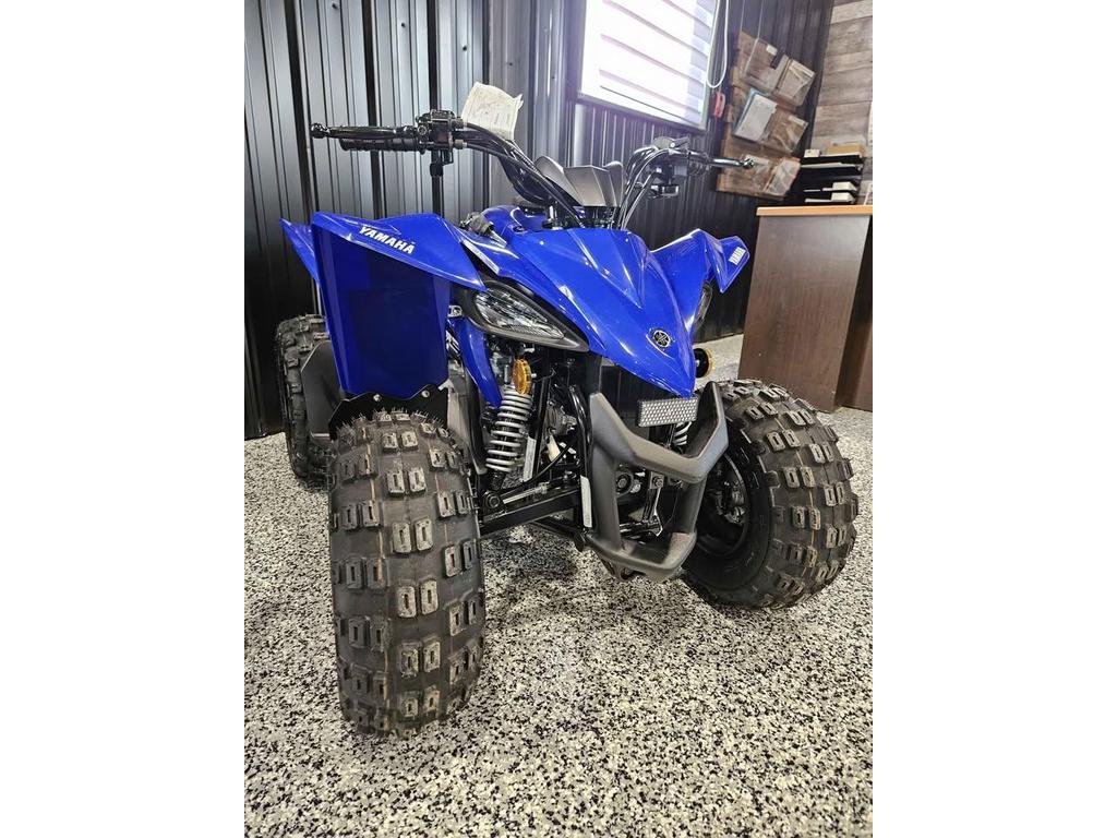 VTT Quadriporteur Yamaha YFZ50 2026 à vendre
