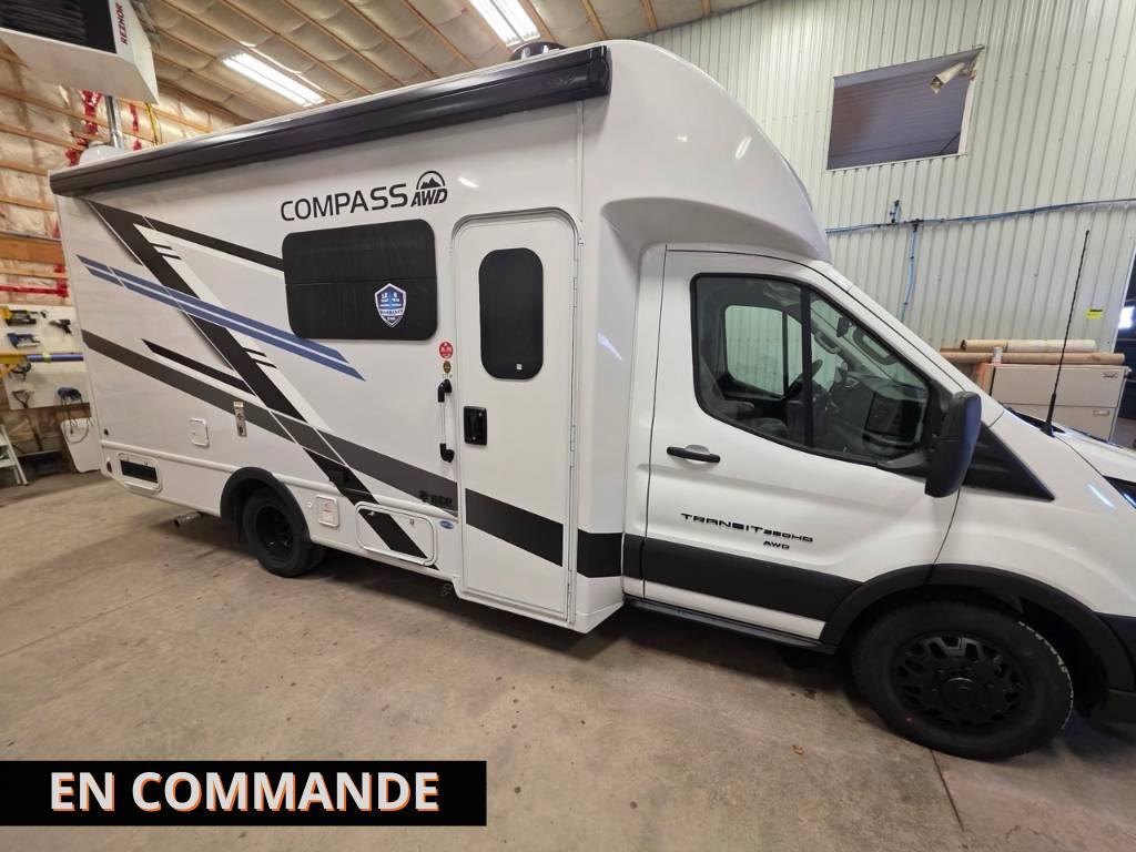 VR Classe C Thor  2026 à vendre