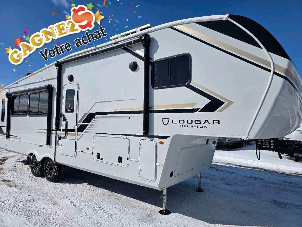 Caravane à sellette Keystone RV  2026 à vendre