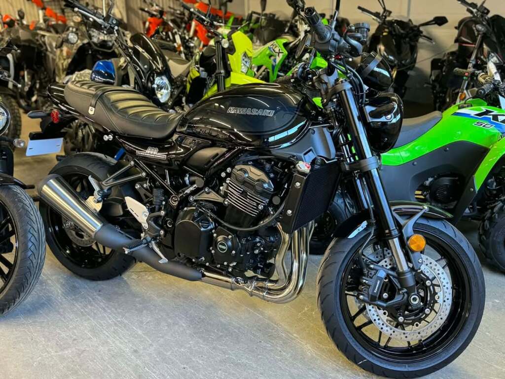 Moto routière - Moto cruiser Kawasaki  2026 à vendre