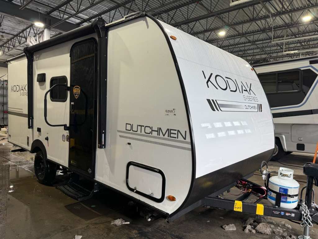 Roulotte Dutchmen  2026 à vendre