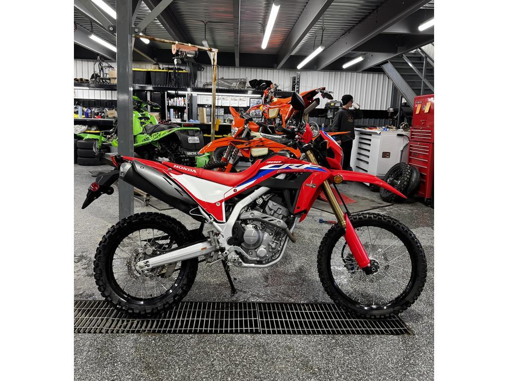 Motocross Honda  2022 à vendre