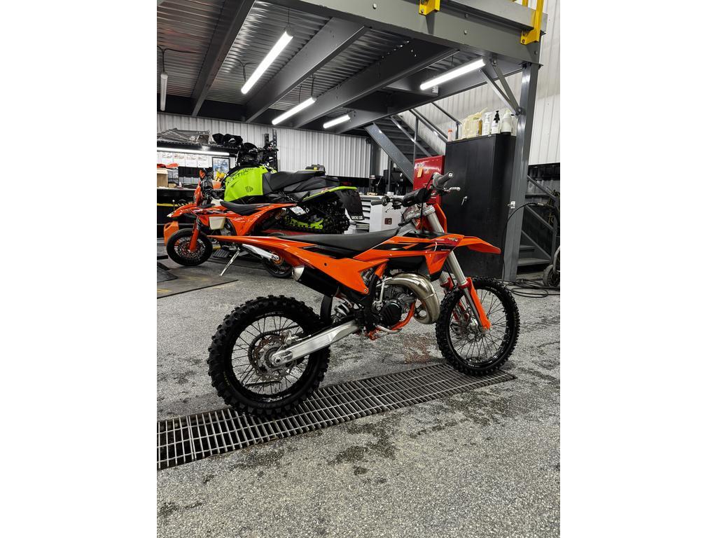 Motocross KTM  2025 à vendre