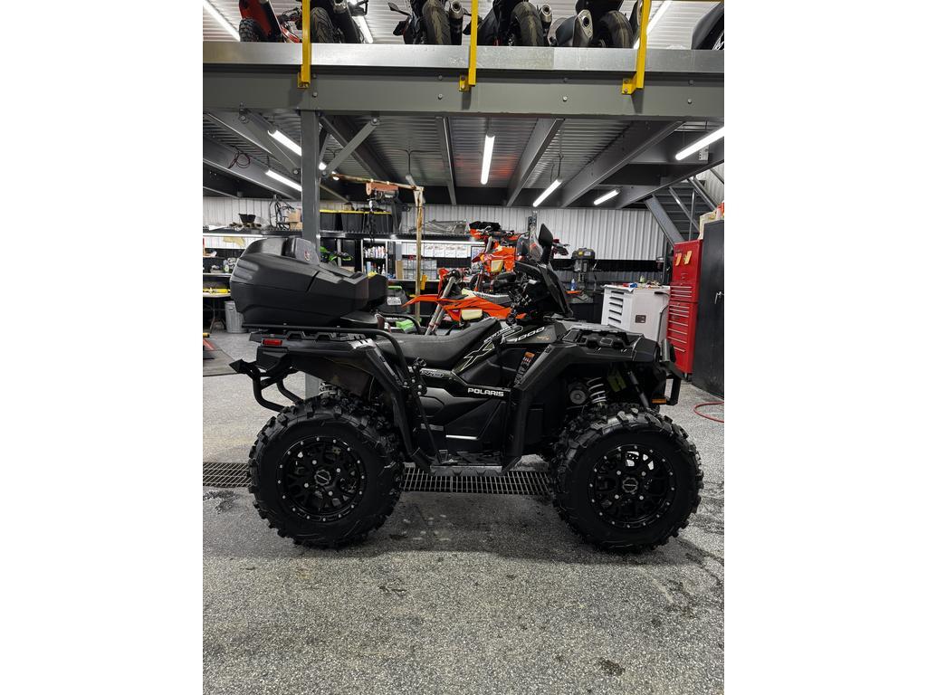 VTT Multiusage Polaris Sportsman 2022 à vendre
