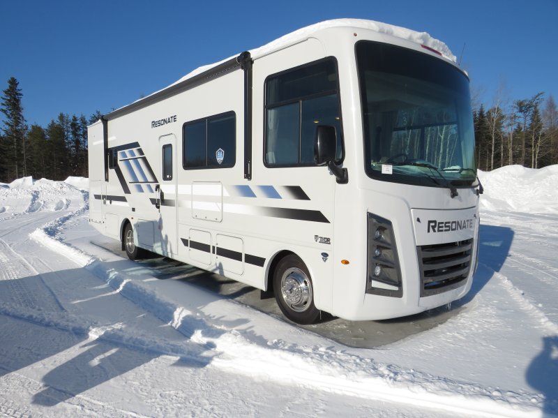 Class A Motorhome Thor Motor Coach  2026 à vendre