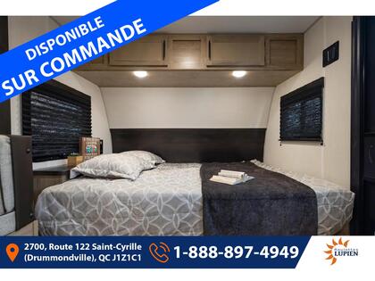 Roulotte Forest River  2026 à vendre