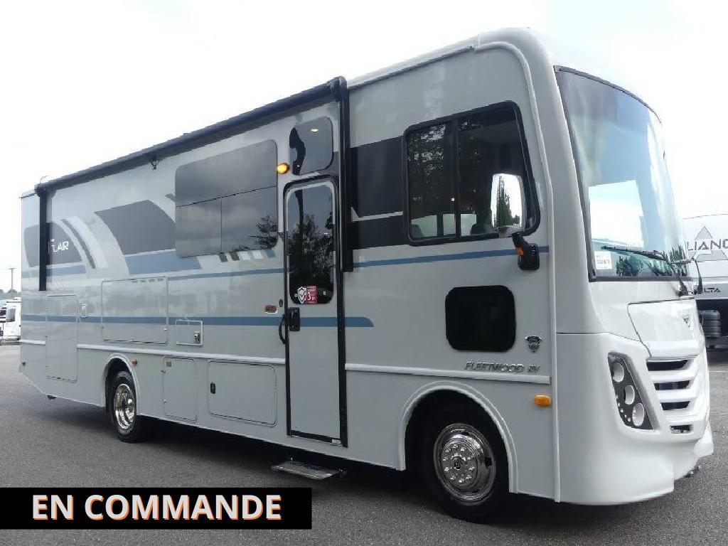 VR Classe A Fleetwood  2027 à vendre