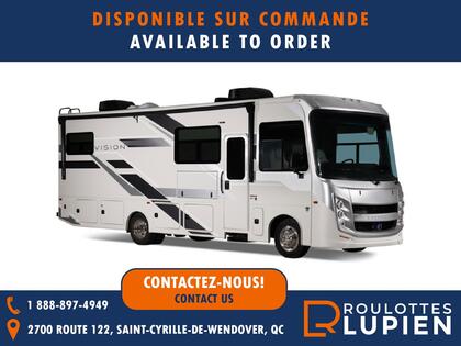 VR Classe A Entegra Coach  2026 à vendre